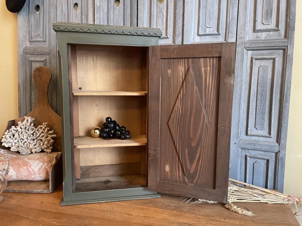 Hangkastje Keukenkastje Toiletkastje - Afbeelding 9