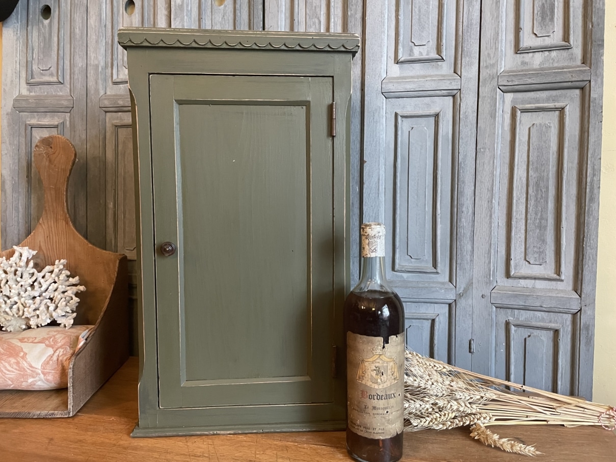 Hangkastje Keukenkastje Toiletkastje - Afbeelding 10