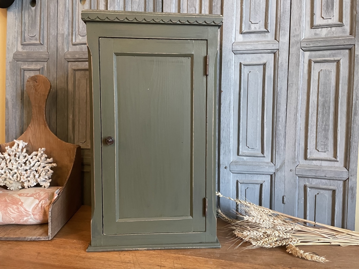 Hangkastje Keukenkastje Toiletkastje