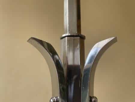 Hanglamp Lamp Art Deco 1930 - Afbeelding 13
