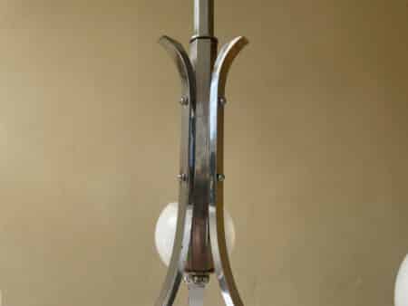 Hanglamp Lamp Art Deco 1930 - Afbeelding 14