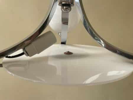 Hanglamp Lamp Art Deco 1930 - Afbeelding 15