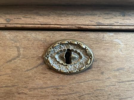 Ladekast Commode Empire Hollands Eiken - Afbeelding 20