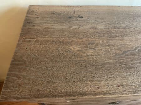 Ladekast Commode Empire Hollands Eiken - Afbeelding 5