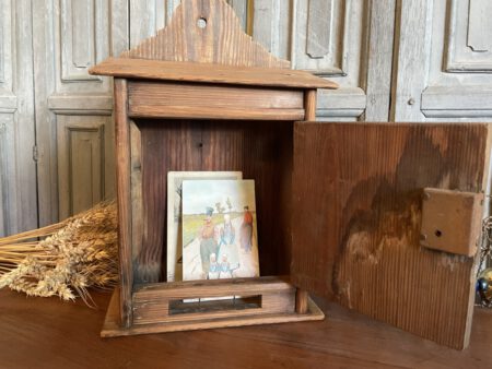 Brievenbus Sleutelkastje Postkastje