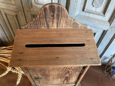 Brievenbus Sleutelkastje Postkastje - Afbeelding 4