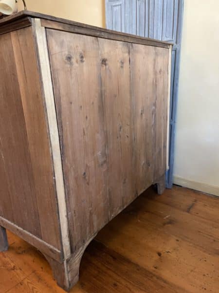 Ladekast Commode Eiken - Afbeelding 13