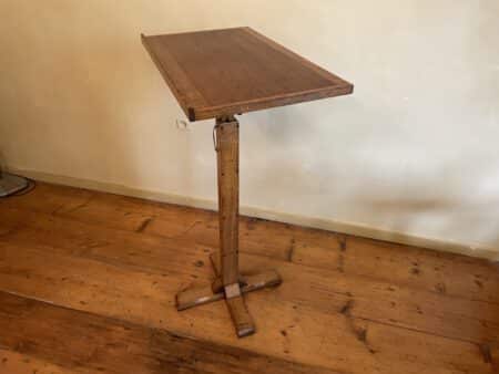 Lezenaar Bijbelstandaard  Lectern - Afbeelding 12