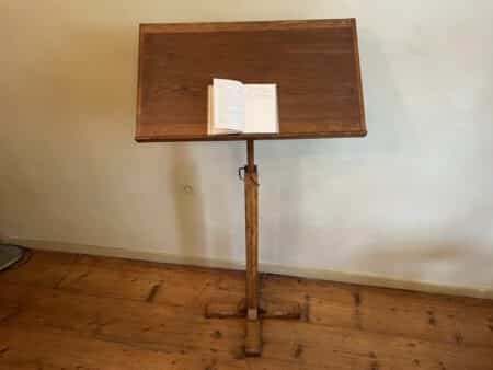 Lezenaar Bijbelstandaard  Lectern - Afbeelding 13