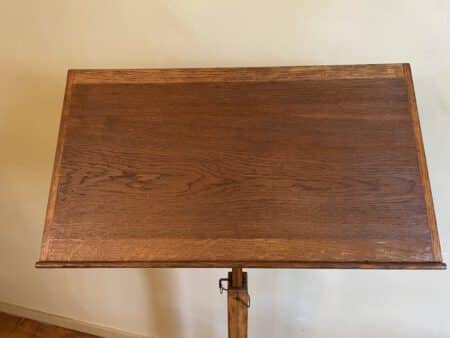 Lezenaar Bijbelstandaard  Lectern - Afbeelding 3