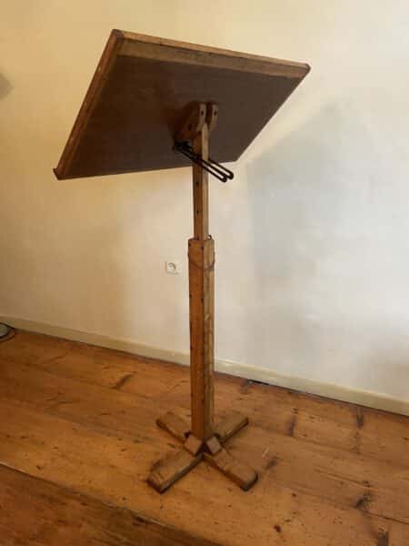 Lezenaar Bijbelstandaard  Lectern - Afbeelding 9