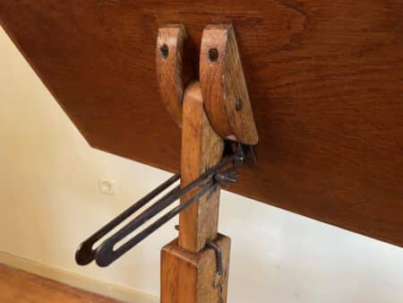 Lezenaar Bijbelstandaard  Lectern - Afbeelding 10
