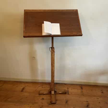 Lezenaar Bijbelstandaard  Lectern