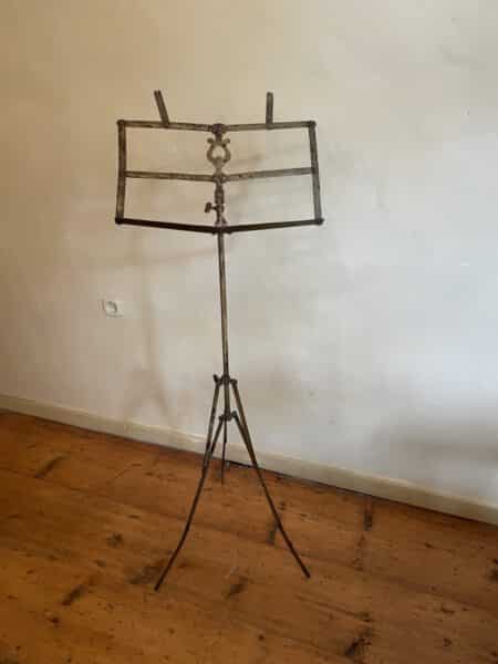 Muziekstandaard Modele Depose - Afbeelding 3