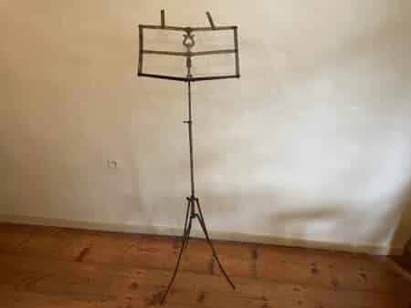Muziekstandaard Modele Depose - Afbeelding 6