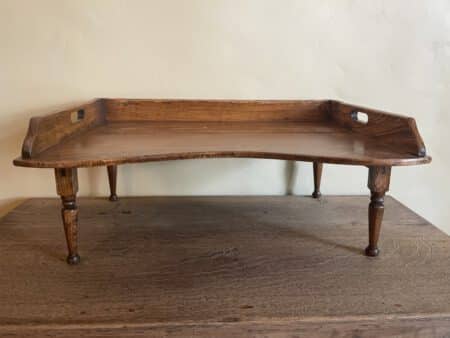 Bed Dienblad op poten Tray - Afbeelding 3