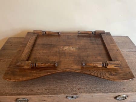 Bed Dienblad op poten Tray - Afbeelding 14