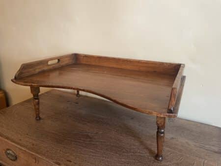 Bed Dienblad op poten Tray - Afbeelding 15
