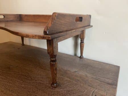 Bed Dienblad op poten Tray - Afbeelding 4