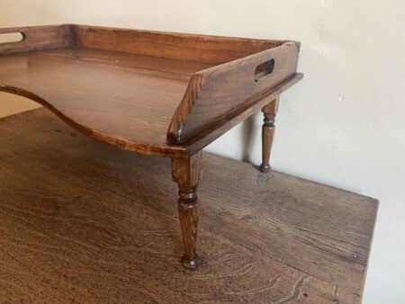Bed Dienblad op poten Tray - Afbeelding 5