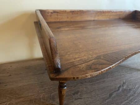 Bed Dienblad op poten Tray - Afbeelding 8