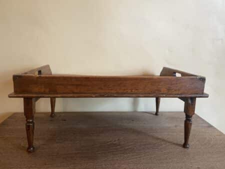 Bed Dienblad op poten Tray - Afbeelding 9