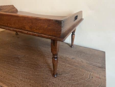 Bed Dienblad op poten Tray - Afbeelding 10