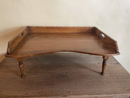 Bed Dienblad op poten Tray - Afbeelding 2