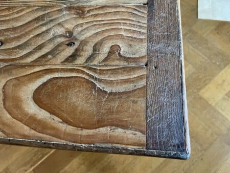 Uittrektafel Uitschuif Eettafel Elzas - Afbeelding 12