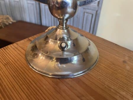 Tafellamp Bureaulamp Art Deco 1930 - Afbeelding 6