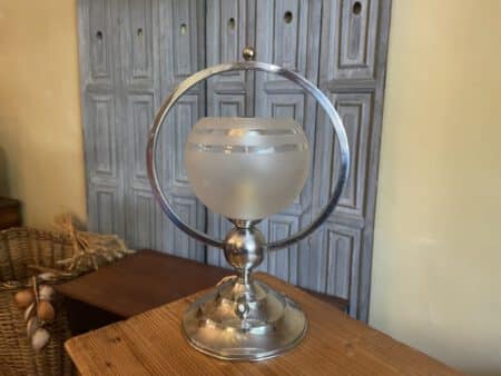 Tafellamp Bureaulamp Art Deco 1930