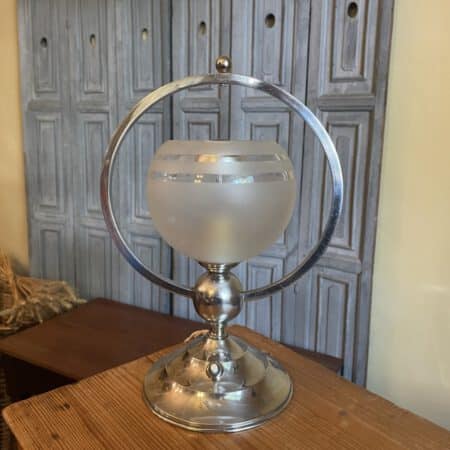 Tafellamp Bureaulamp Art Deco 1930