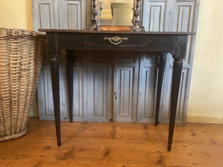 Side Table Wandtafeltje - Afbeelding 11