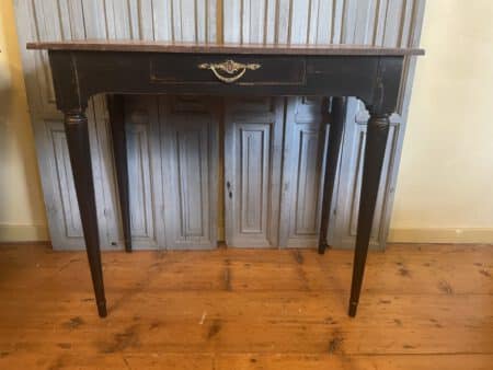 Side Table Wandtafeltje - Afbeelding 5