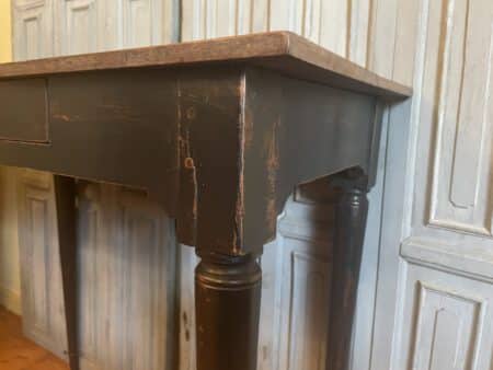 Side Table Wandtafeltje - Afbeelding 7