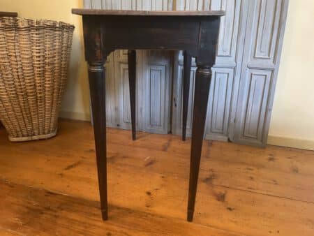 Side Table Wandtafeltje - Afbeelding 10