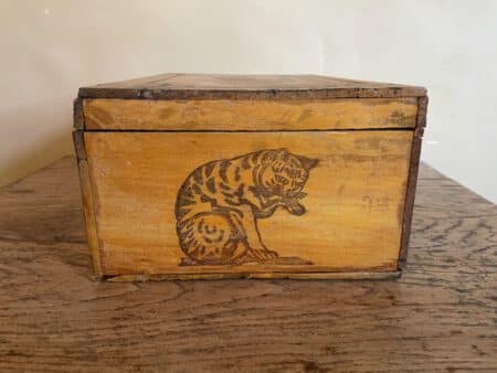 Amidon au Chat Zetmeel Kistje - Afbeelding 5