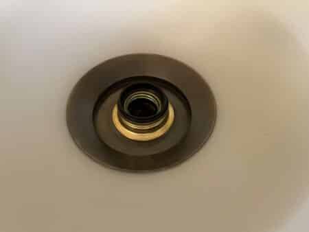 Staande Lamp Schemerlamp Vintage - Afbeelding 4