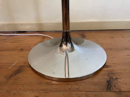 Staande Lamp Schemerlamp Vintage - Afbeelding 7
