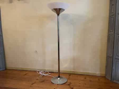 Staande Lamp Schemerlamp Vintage - Afbeelding 2