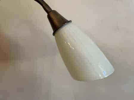 Bijzondere Vloerlamp Staande Schemerlamp - Afbeelding 2