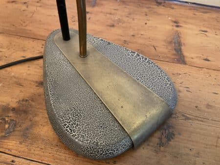 Bijzondere Vloerlamp Staande Schemerlamp - Afbeelding 11