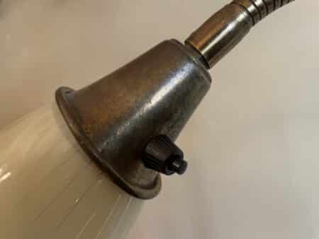 Bijzondere Vloerlamp Staande Schemerlamp - Afbeelding 5
