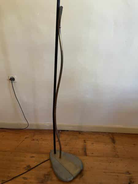 Bijzondere Vloerlamp Staande Schemerlamp - Afbeelding 7