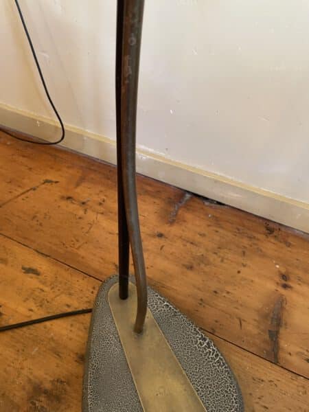 Bijzondere Vloerlamp Staande Schemerlamp - Afbeelding 9