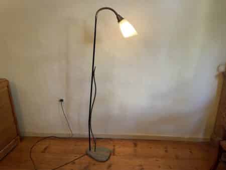 Bijzondere Vloerlamp Staande Schemerlamp