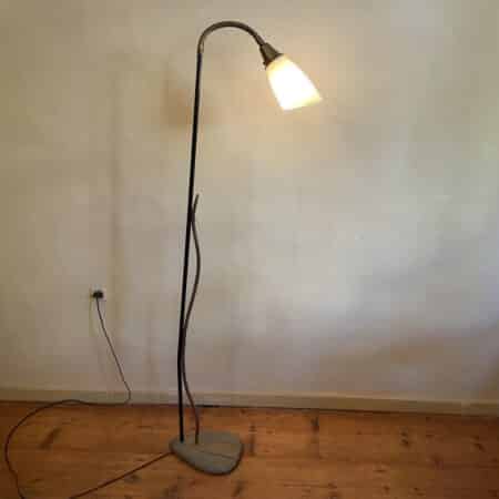 Bijzondere Vloerlamp Staande Schemerlamp