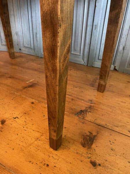 Hangoortafel Side Table Klaptafel - Afbeelding 12