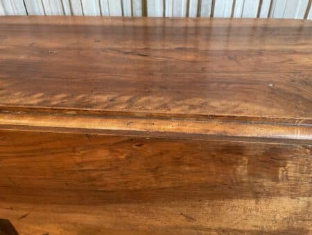 Hangoortafel Side Table Klaptafel - Afbeelding 10
