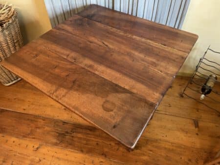 Hangoortafel Side Table Klaptafel - Afbeelding 11